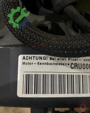 Audi A4 Motor Komple çıkma parça