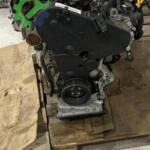 Audi A4 2022 Motor Komple Çıkma