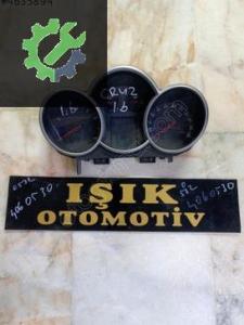 CRUZE 1.6 688014257 95981269 GÖSTERGE PANELİ KM SAATİ