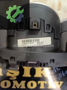 Chevrolet Cruze Gösterge Paneli 688014257 çıkma parça