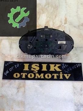 Chevrolet Cruze Gösterge Paneli 688014257 çıkma parça
