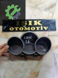 CRUZE 1.6 688014257 95981269 GÖSTERGE PANELİ KM SAATİ