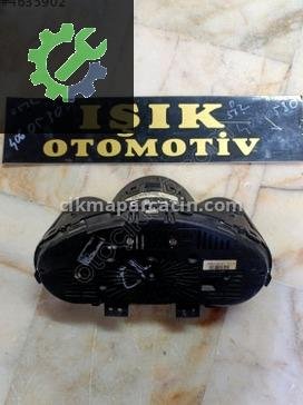 Chevrolet Cruze Gösterge Paneli 688014257 çıkma parça