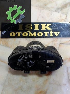 Chevrolet Cruze Gösterge Paneli 688014257 çıkma parça