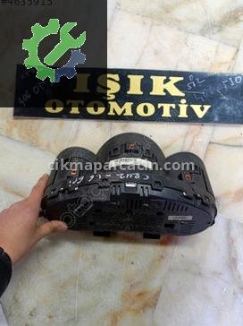 Chevrolet Cruze Gösterge Paneli 688014257 çıkma parça