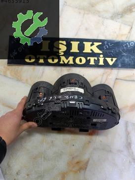 Chevrolet Cruze Gösterge Paneli 688014257 çıkma parça