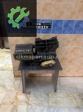 Chevrolet Cruze Kalorifer Kutusu çıkma parça