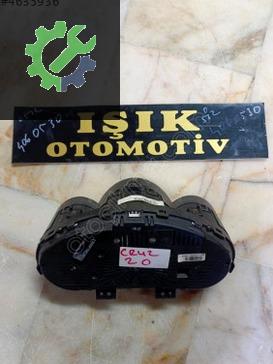Chevrolet Cruze Gösterge Paneli 95990338 çıkma parça