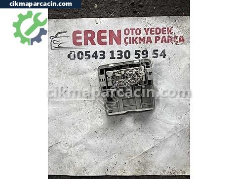Chevrolet Cruze Tavan Lambası çıkma parça