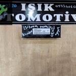 CRUZE KLİMA ISITMA MODÜLÜ ÇIKMA ORJİNAL 13504767