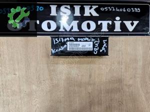 CRUZE KLİMA ISITMA MODÜLÜ ÇIKMA ORJİNAL 13504767