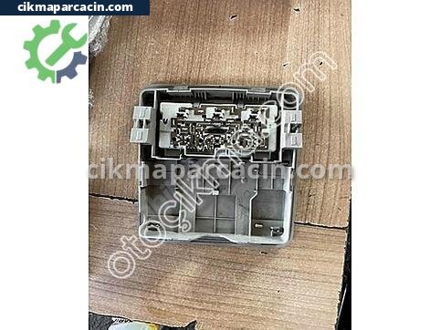 Chevrolet Cruze Tavan Lambası çıkma parça