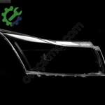 CRUZE SIFIR SAĞ FAR CAMI 2009-2014