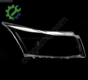 CRUZE SIFIR SAĞ FAR CAMI 2009-2014