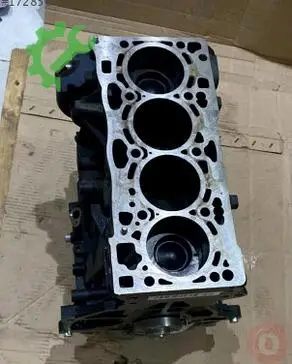 Audi A3 Blok çıkma parça