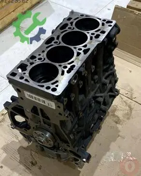 Audi A3 Blok çıkma parça