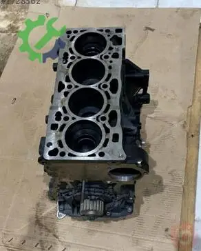 Audi A3 Blok çıkma parça