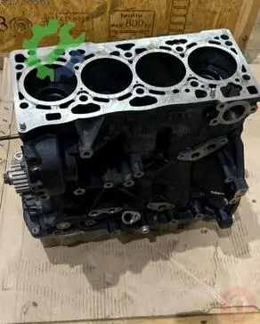 Audi A3 Blok çıkma parça