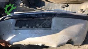 Chrysler 300 2025 Arka Tampon Çıkma