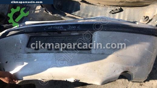 Chrysler 300 Arka Tampon çıkma parça