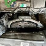 Chrysler LHS 2025 Motor Komple Çıkma