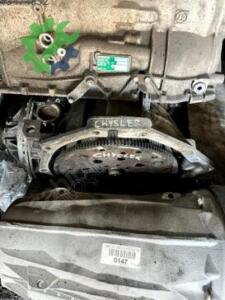 Chrysler LHS 2025 Motor Komple Çıkma