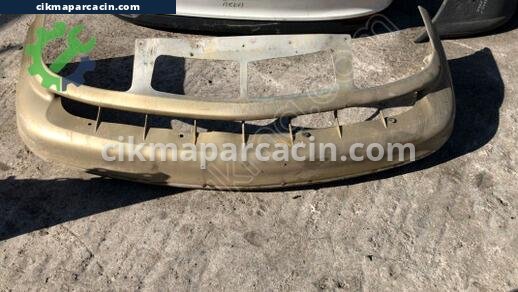 Chrysler LHS Arka Tampon çıkma parça