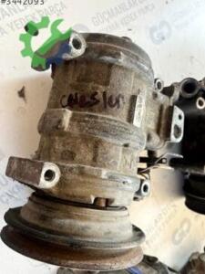 Chrysler LHS 2025 Şarj Dinamosu Çıkma