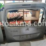 Cıtroen berlingo arka bagaj