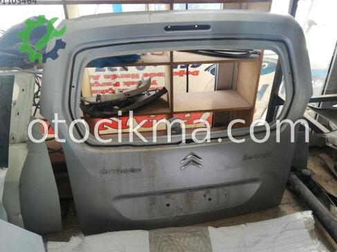 Citroen Berlingo Arka Bagaj çıkma parça