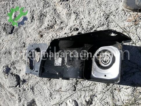 Citroen Berlingo Sağ Amortisör çıkma parça