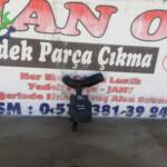 2010 Citroen Berlingo Hava Filtresi Kutusu Çıkma Parça Samsun