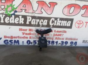 Cıtroen berlingo ve pejo partner hava filtre kutusu 1.9