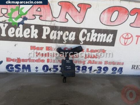 Citroen Berlingo Hava Filtresi Kutusu çıkma parça