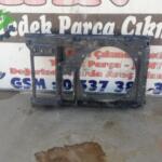 Cıtroen berlingo ve pejo partner tepe ön panel