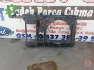 Cıtroen berlingo ve pejo partner tepe ön panel