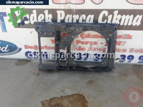 Citroen Berlingo Ön Panel çıkma parça