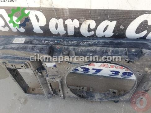 Citroen Berlingo Ön Panel çıkma parça