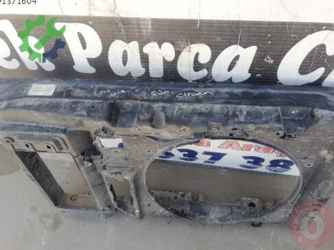 Citroen Berlingo Ön Panel çıkma parça