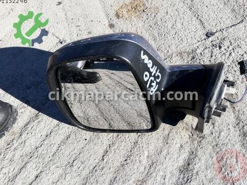 Citroen Berlingo Sol Dış Ayna çıkma parça