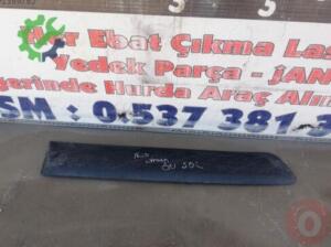 Cıtroen berlingo ve pejo partner tepe sol ön kapı darbe band