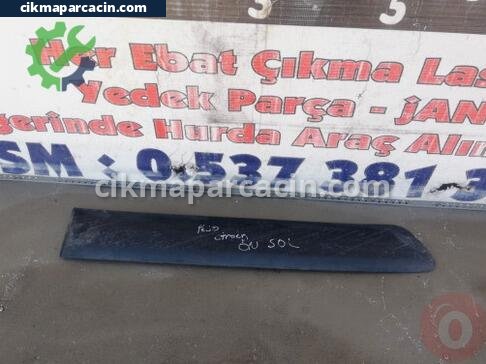 Citroen Berlingo Kapı Çıtası çıkma parça