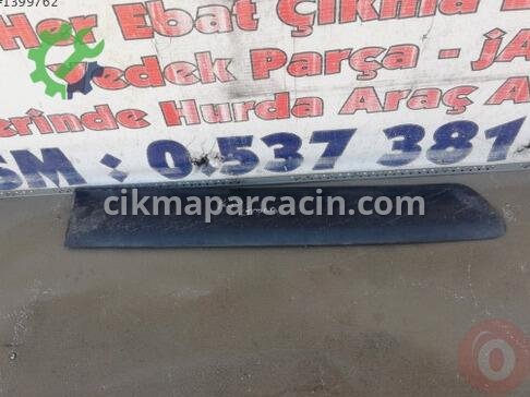 Citroen Berlingo Kapı Çıtası çıkma parça