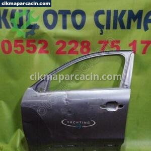 Cıtroen C-4x 2020-25m sol ön kapı