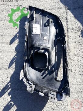 Citroen C-elysee Sis Çerçevesi çıkma parça
