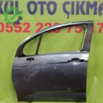 Cıtroen C3 2011m sol ön kapı