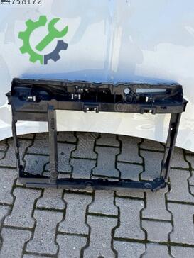 Citroen C3 Ön Panel çıkma parça