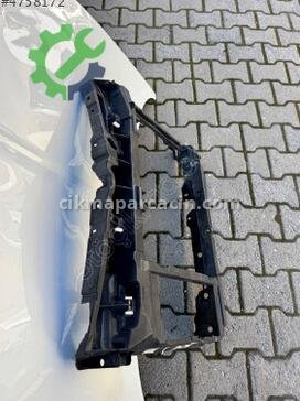 Citroen C3 Ön Panel çıkma parça