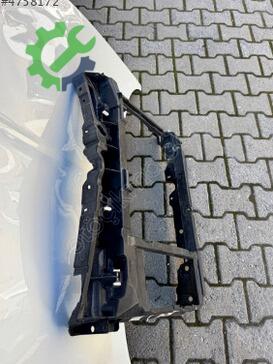Citroen C3 Ön Panel çıkma parça