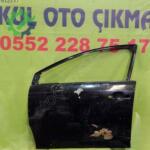 Cıtroen C4 2006m sol ön kapı